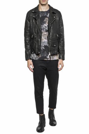 'chokai' printed t-shirt, zdjęcie 2 'chokai' printed t-shirt od AllSaints